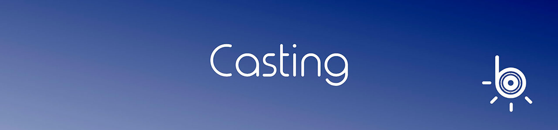 casting